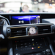 Illustration for article titled Analog Clocks In Cars: Good